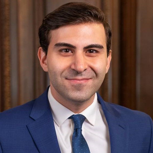 Hussein Saghir, DO