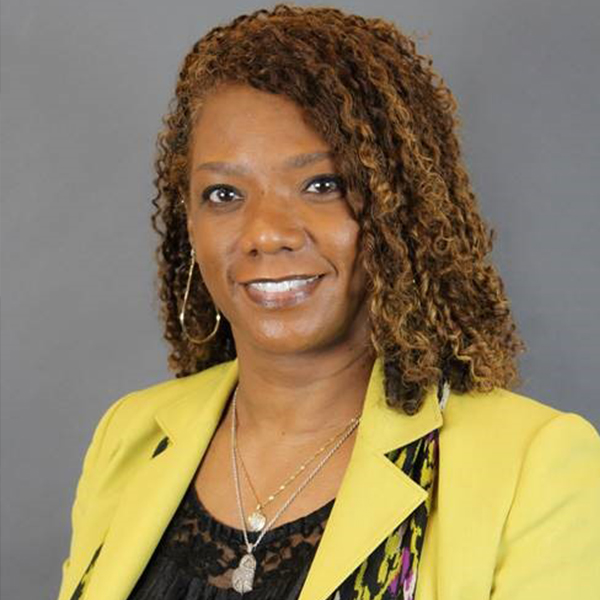 Angela Cole, MBA