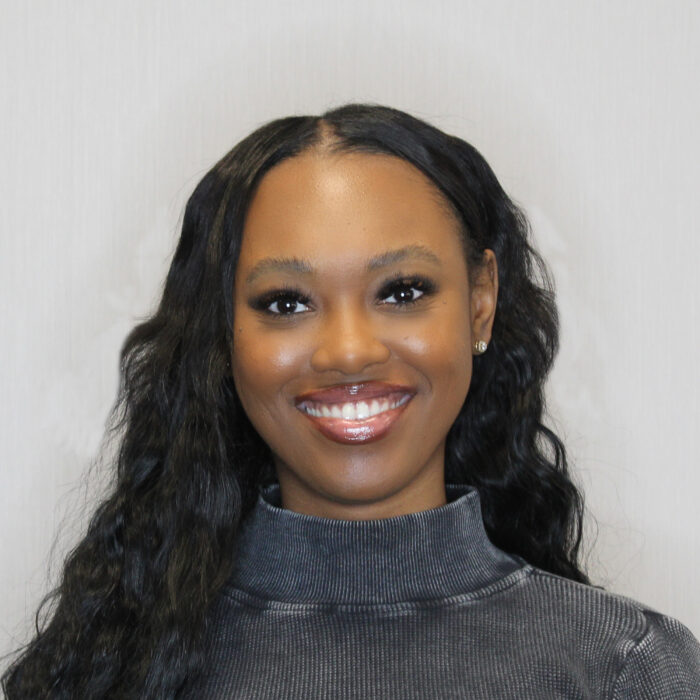 LaTiya LaViolette, BA