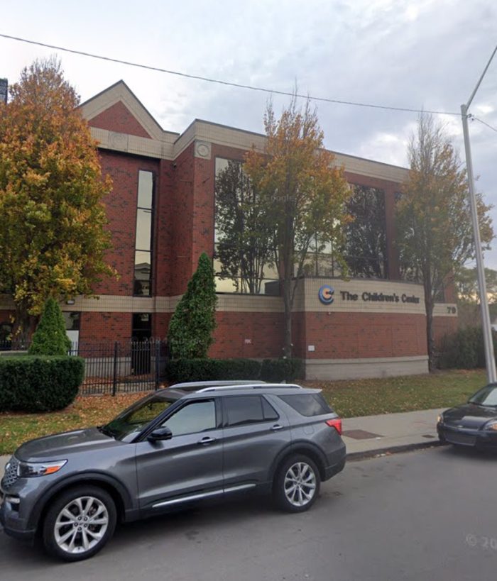 The Childrens Center
