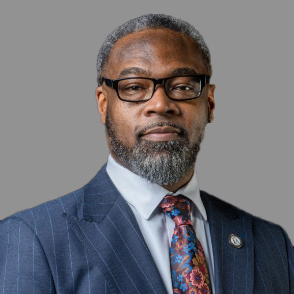 James E. Tate Jr.