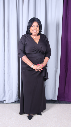 Denise Brooks-Williams